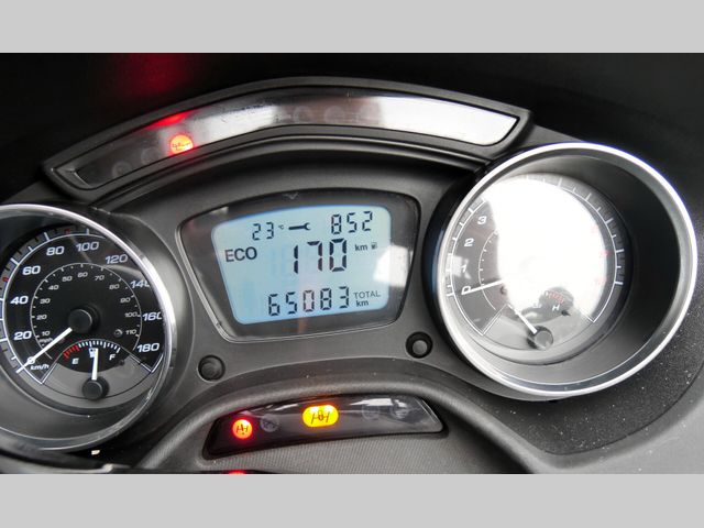 piaggio - mp3-500-lt-sport