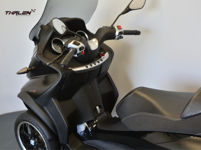 piaggio - mp3-500-lt-sport