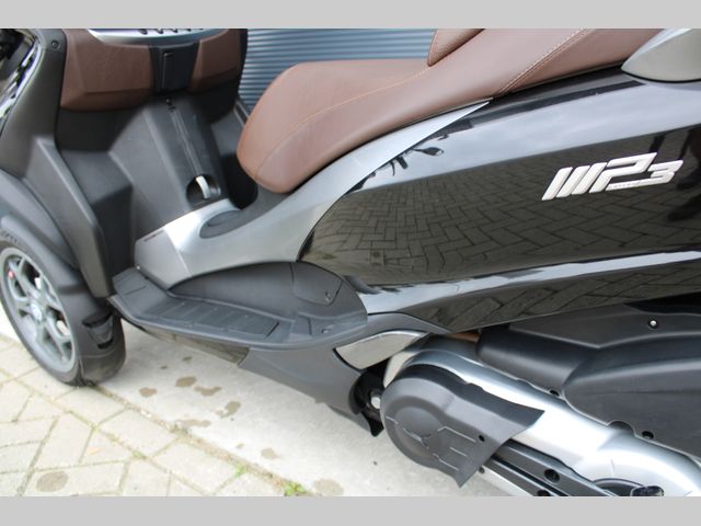 piaggio - mp3-500-lt-sport