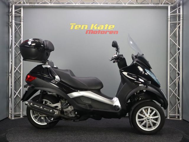 piaggio - mp3-500-lt-sport