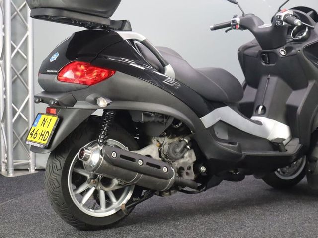 piaggio - mp3-500-lt-sport