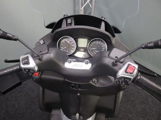 piaggio - mp3-500-lt-sport