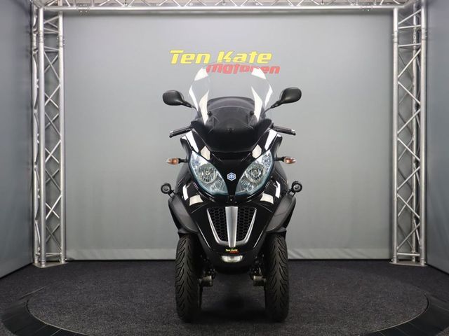 piaggio - mp3-500-lt-sport