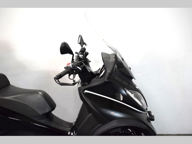 piaggio - mp3-500-lt-sport