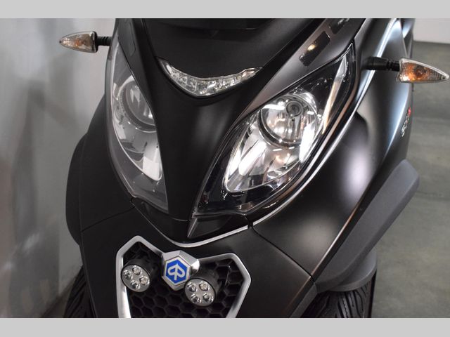 piaggio - mp3-500-lt-sport