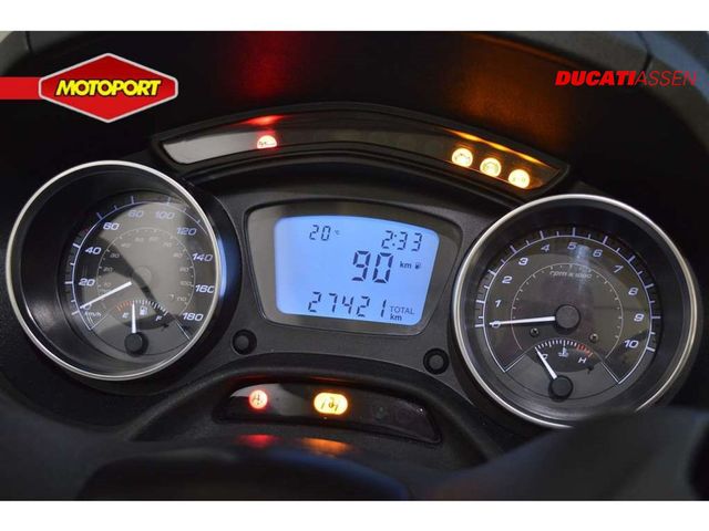 piaggio - mp3-500-lt-sport