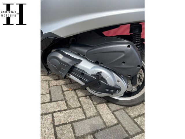 piaggio - mp3-500-lt-sport