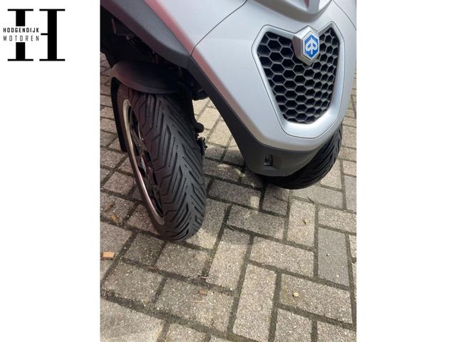 piaggio - mp3-500-lt-sport