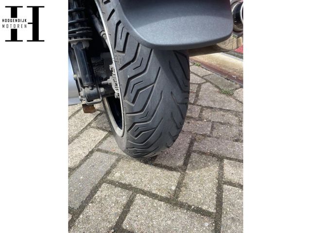piaggio - mp3-500-lt-sport