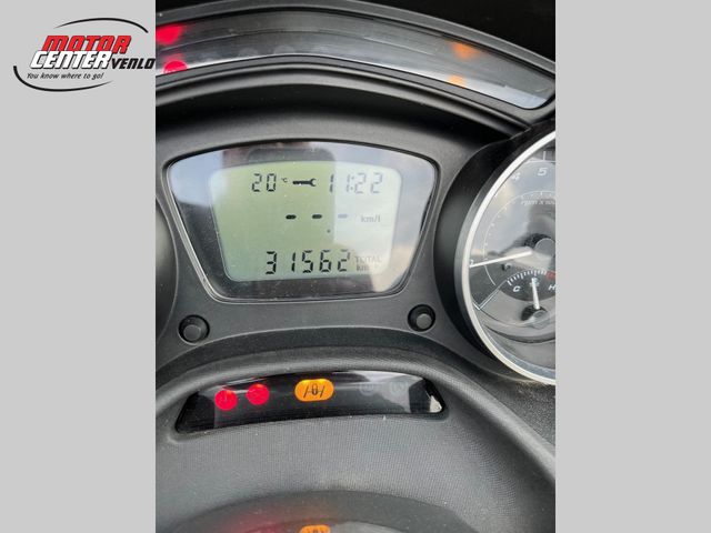 piaggio - mp3-500-lt-sport