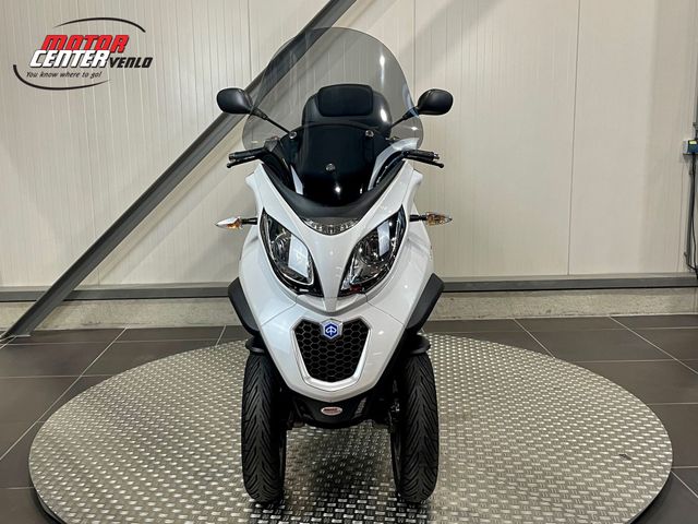 piaggio - mp3-500-lt-sport