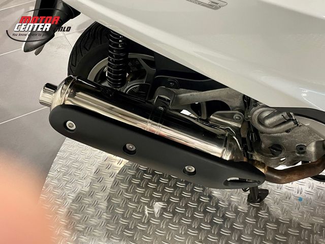 piaggio - mp3-500-lt-sport