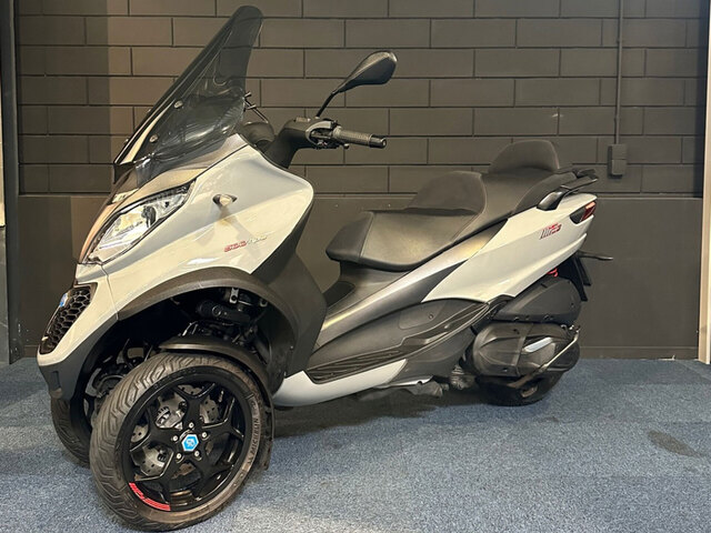 piaggio - mp3-500-sport-hpe-abs-asr