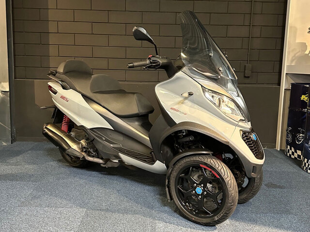 piaggio - mp3-500-sport-hpe-abs-asr