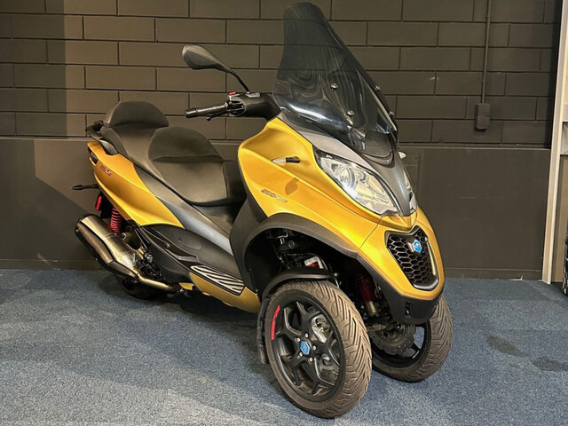 piaggio - mp3-500-sport-hpe-abs-asr