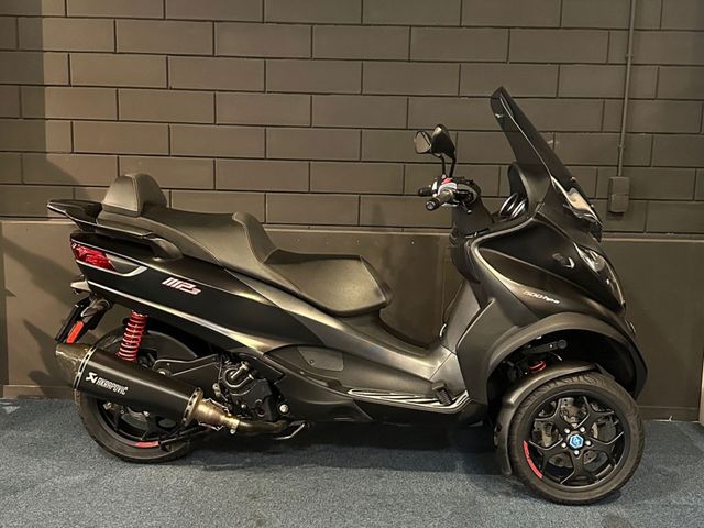 piaggio - mp3-500-sport-hpe-abs-asr