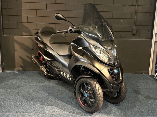 piaggio - mp3-500-sport-hpe-abs-asr