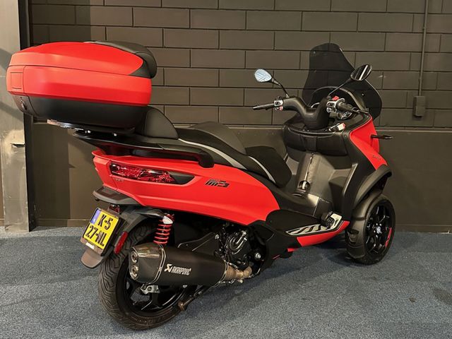 piaggio - mp3-500-sport-hpe-abs-asr