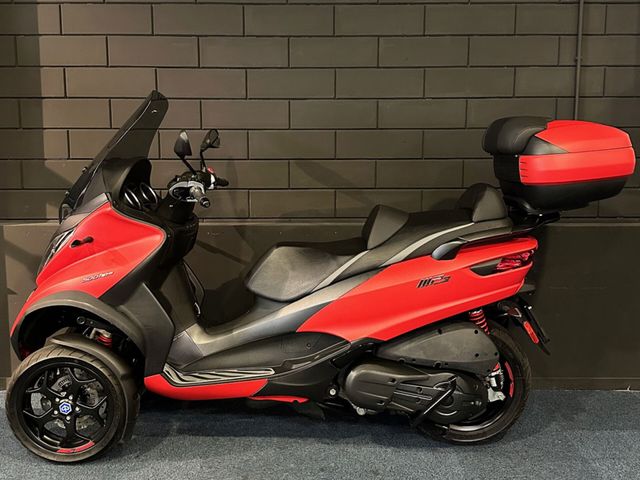 piaggio - mp3-500-sport-hpe-abs-asr