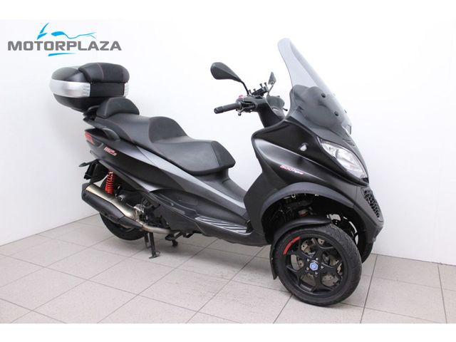 piaggio - mp3-500-sport-hpe-abs-asr