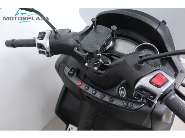 piaggio - mp3-500-sport-hpe-abs-asr
