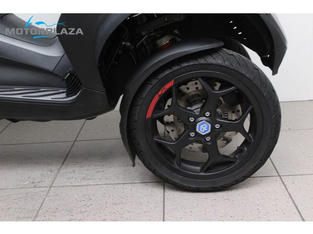 piaggio - mp3-500-sport-hpe-abs-asr