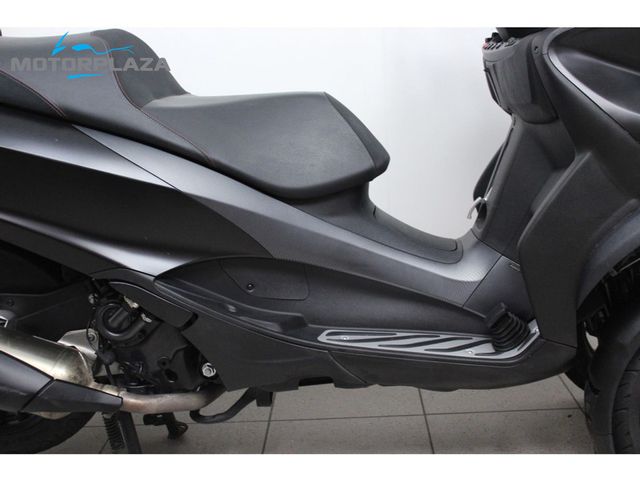 piaggio - mp3-500-sport-hpe-abs-asr