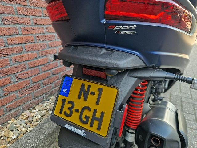 piaggio - mp3-500-sport-hpe-abs-asr