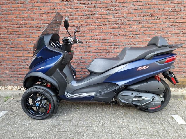 piaggio - mp3-500-sport-hpe-abs-asr