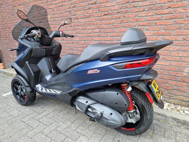 piaggio - mp3-500-sport-hpe-abs-asr
