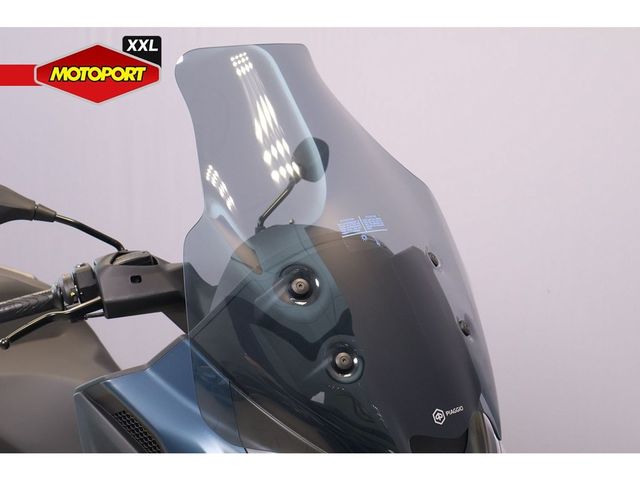 piaggio - mp3-530-hpe-advance-exlusive