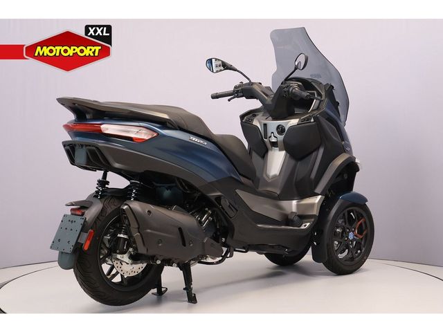 piaggio - mp3-530-hpe-advance-exlusive