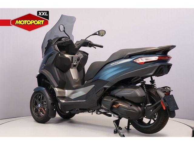 piaggio - mp3-530-hpe-advance-exlusive