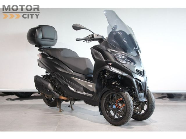 piaggio - mp3-530-hpe-advance-exlusive