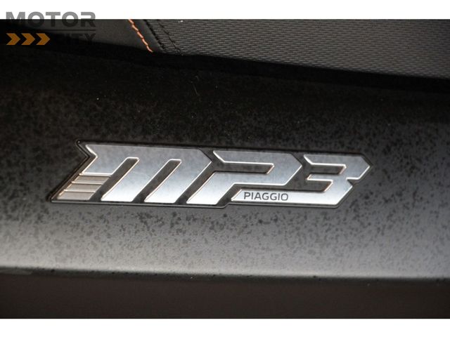 piaggio - mp3-530-hpe-advance-exlusive