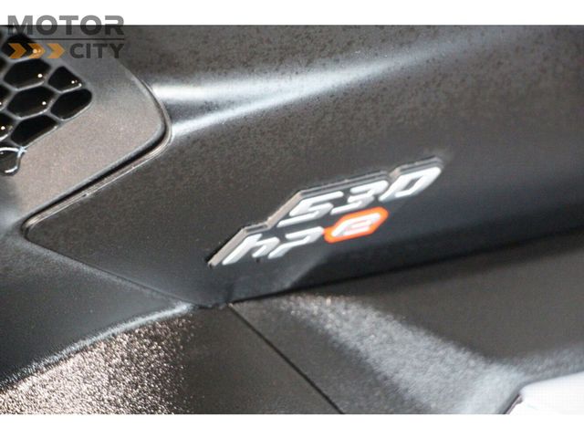 piaggio - mp3-530-hpe-advance-exlusive