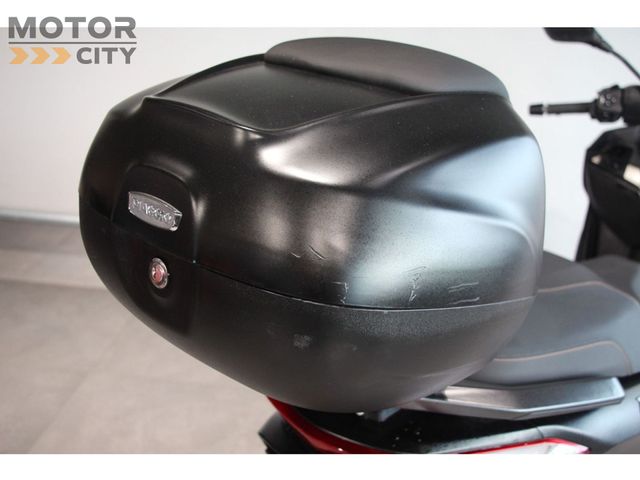 piaggio - mp3-530-hpe-advance-exlusive