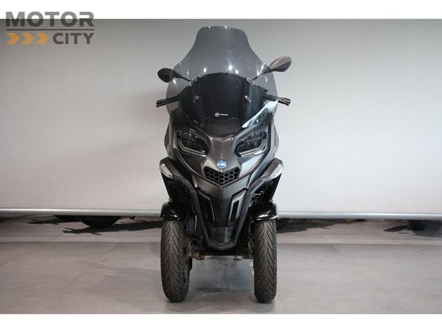 piaggio - mp3-530-hpe-advance-exlusive