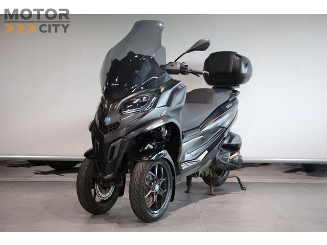 piaggio - mp3-530-hpe-advance-exlusive
