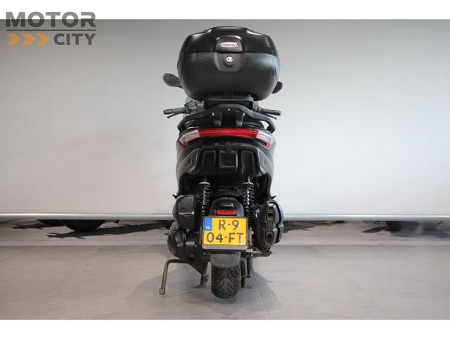 piaggio - mp3-530-hpe-advance-exlusive