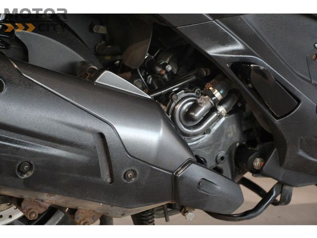 piaggio - mp3-530-hpe-advance-exlusive