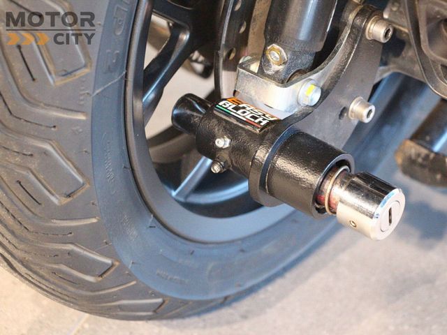 piaggio - mp3-530-hpe-advance-exlusive