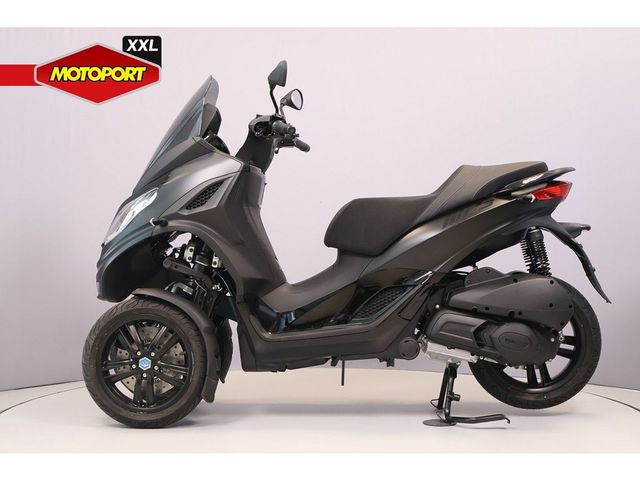 piaggio - mp3-deep-black-300