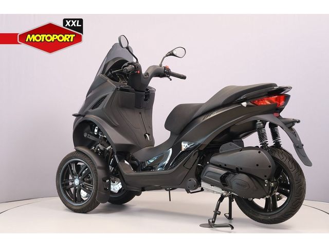 piaggio - mp3-deep-black-300