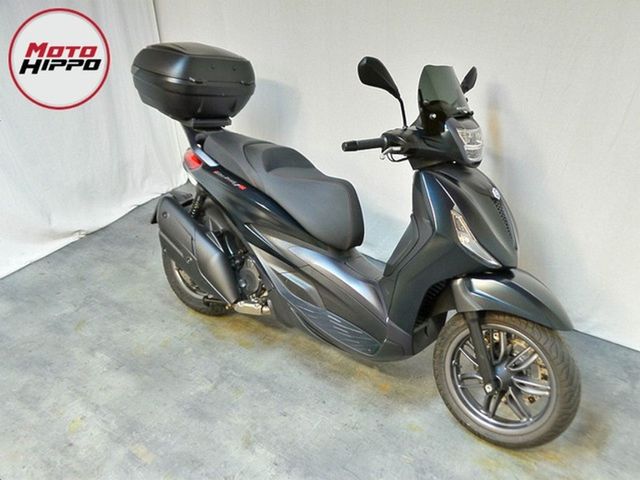 piaggio - new-beverly-s-400-hpe