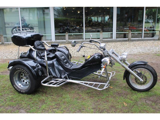 rewaco - hs-4-chopper