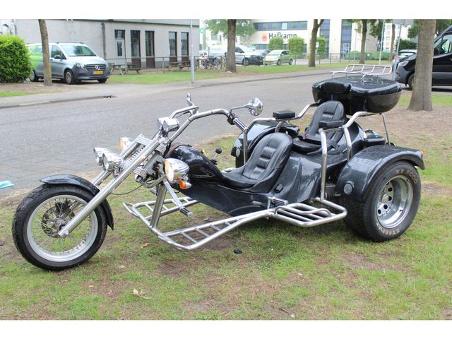 rewaco - hs-4-chopper