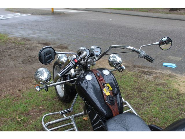 rewaco - hs-4-chopper