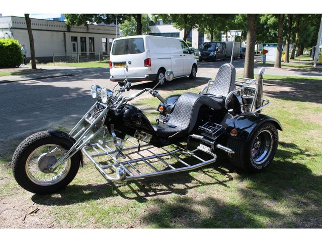 rewaco - hs-4-chopper