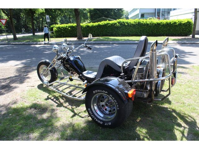 rewaco - hs-4-chopper